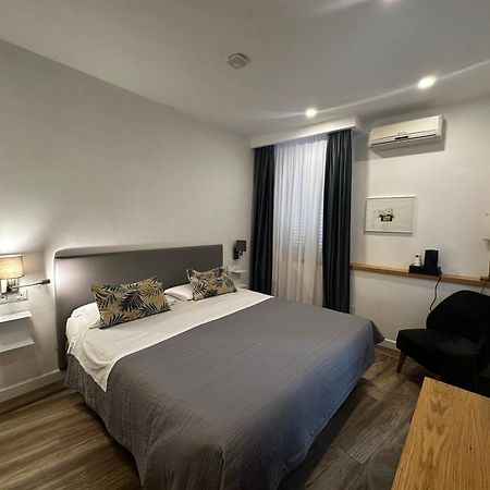 All Comfort Astoria Palace Rome Exterior photo