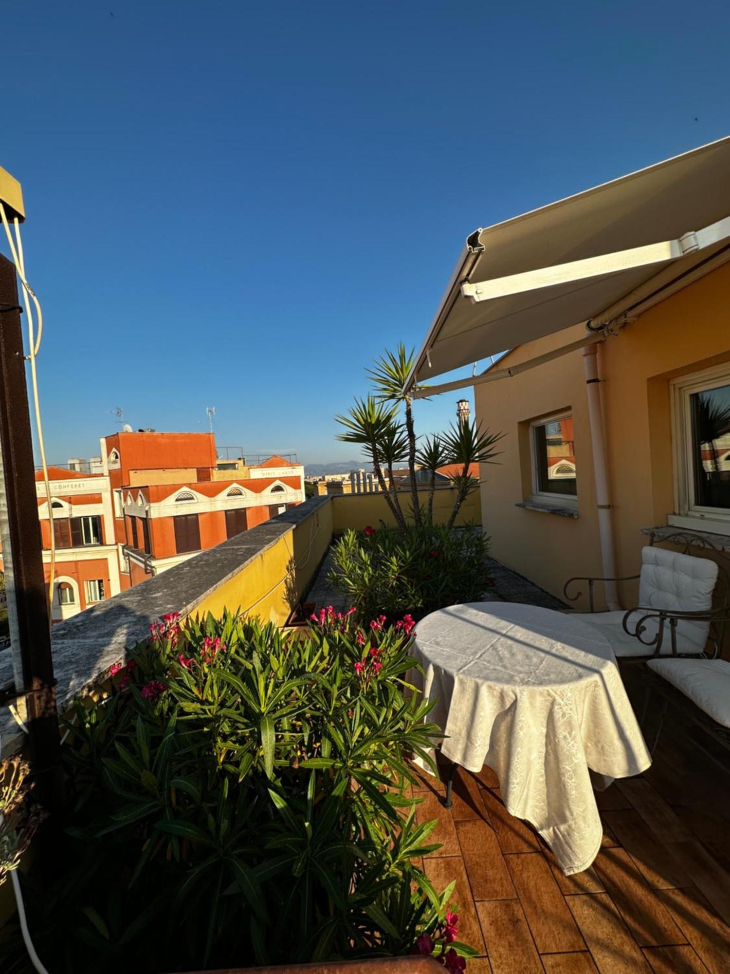 All Comfort Astoria Palace Rome Exterior photo