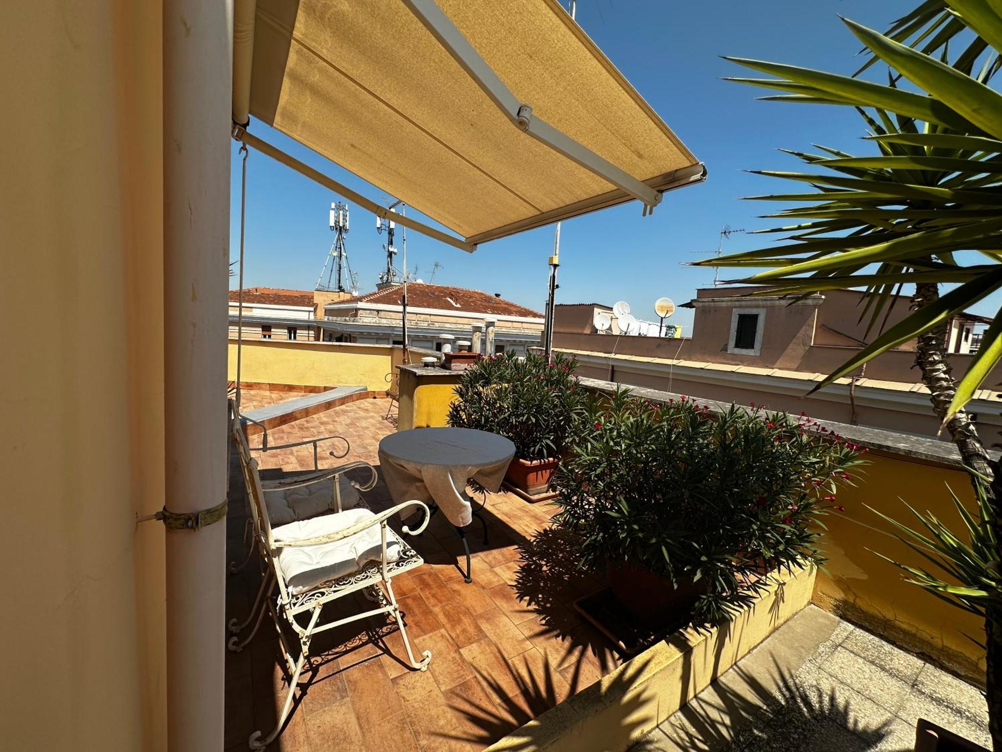 All Comfort Astoria Palace Rome Exterior photo