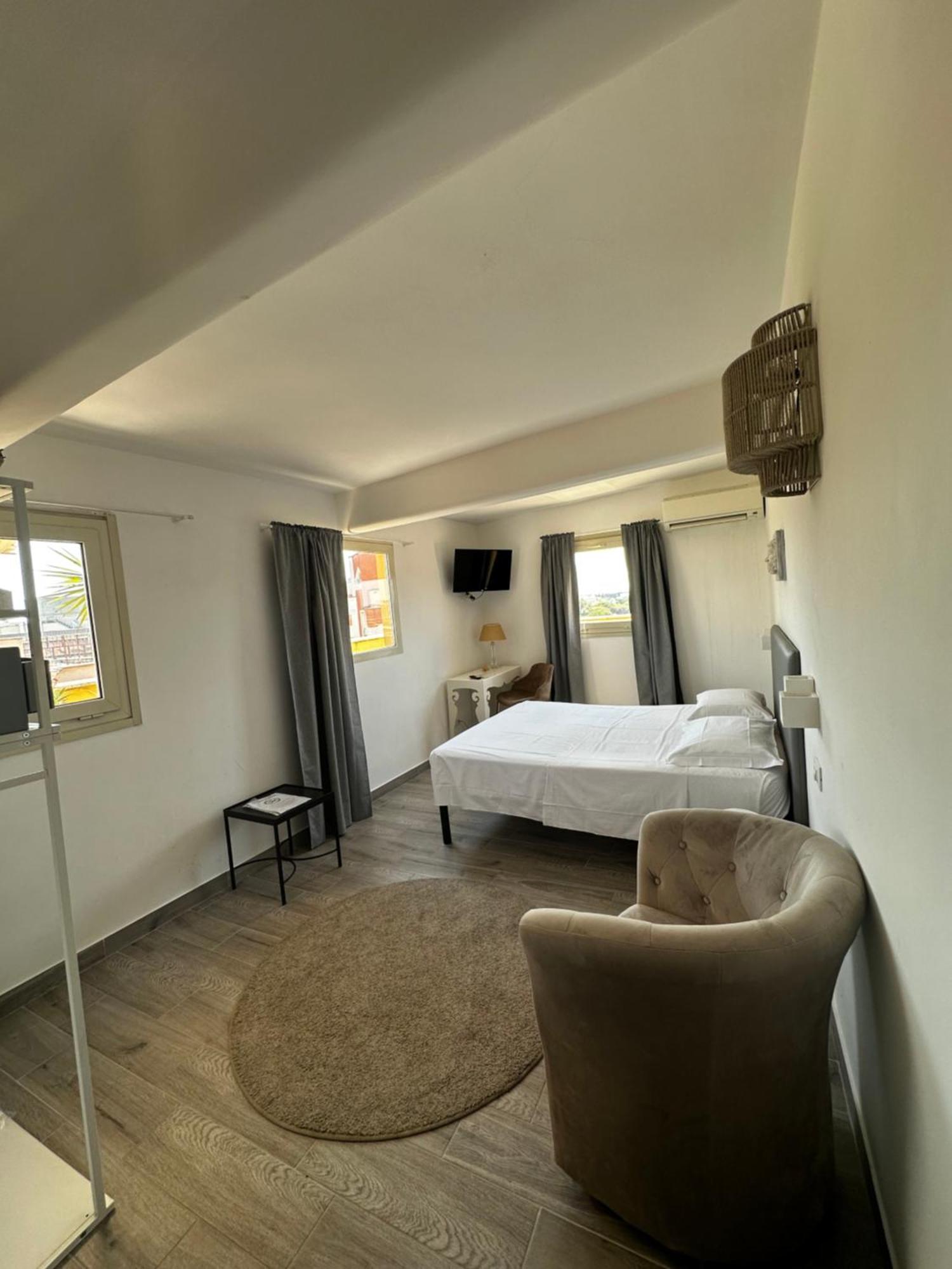 All Comfort Astoria Palace Rome Exterior photo