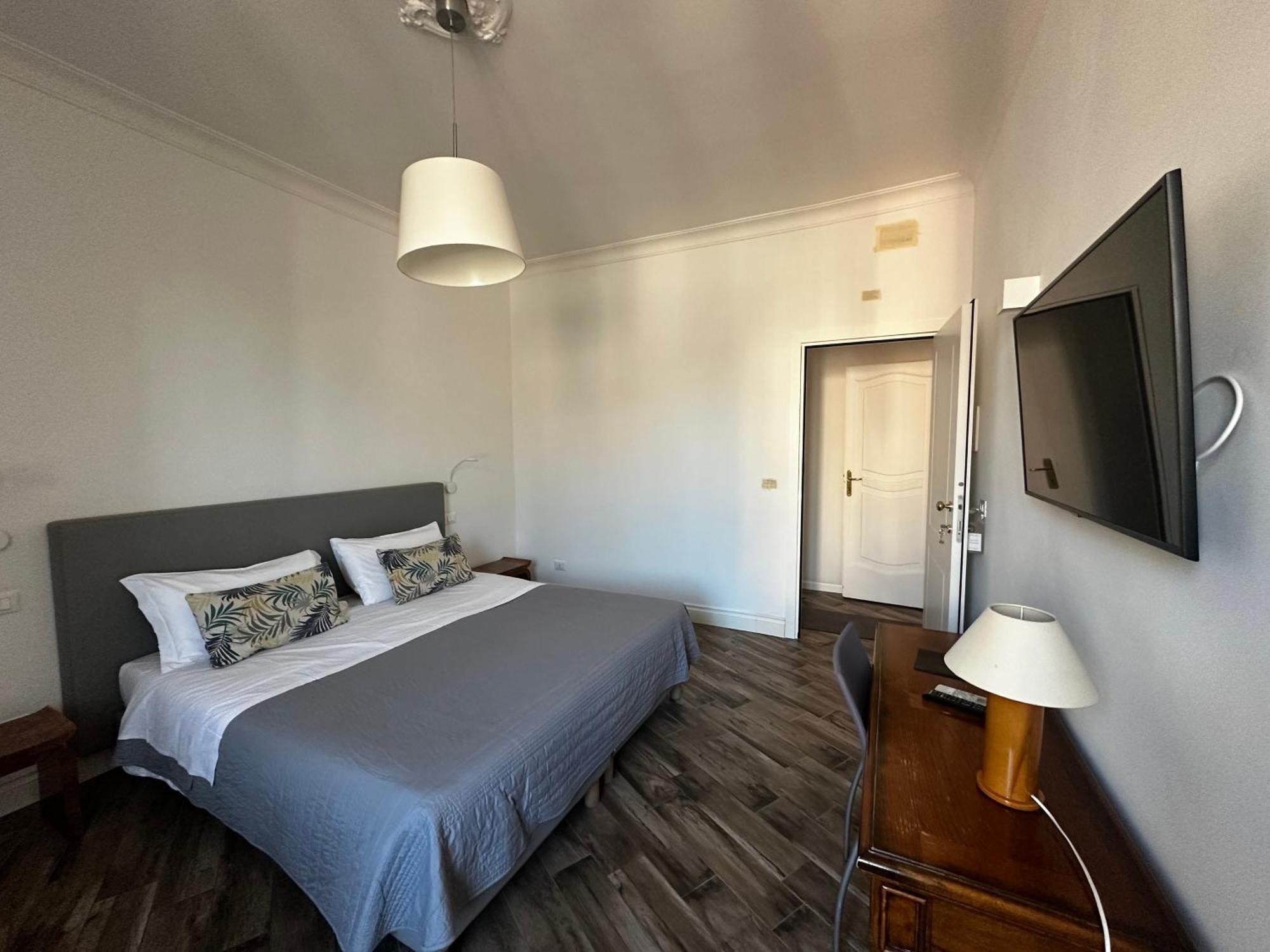 All Comfort Astoria Palace Rome Exterior photo