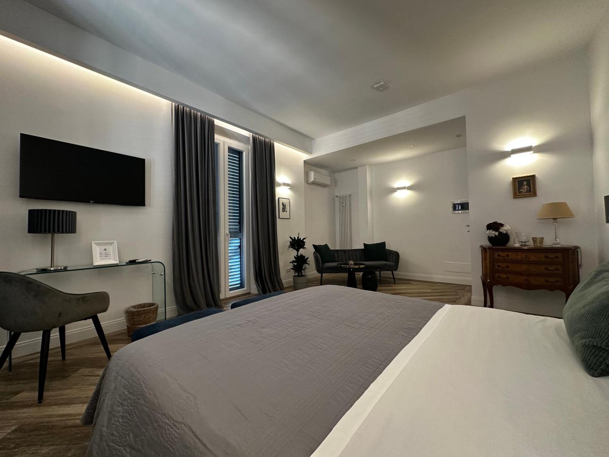 All Comfort Astoria Palace Rome Exterior photo