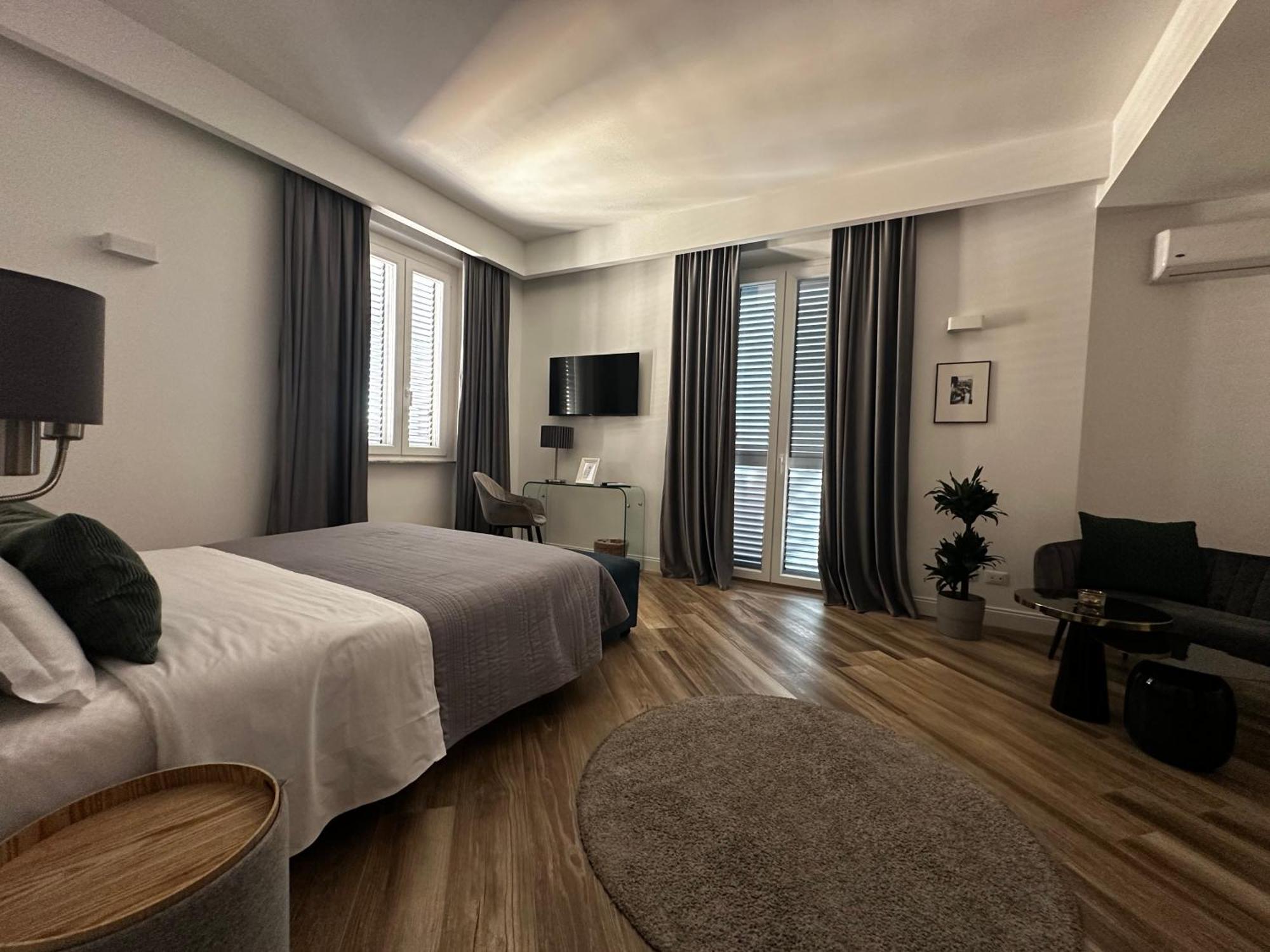 All Comfort Astoria Palace Rome Exterior photo