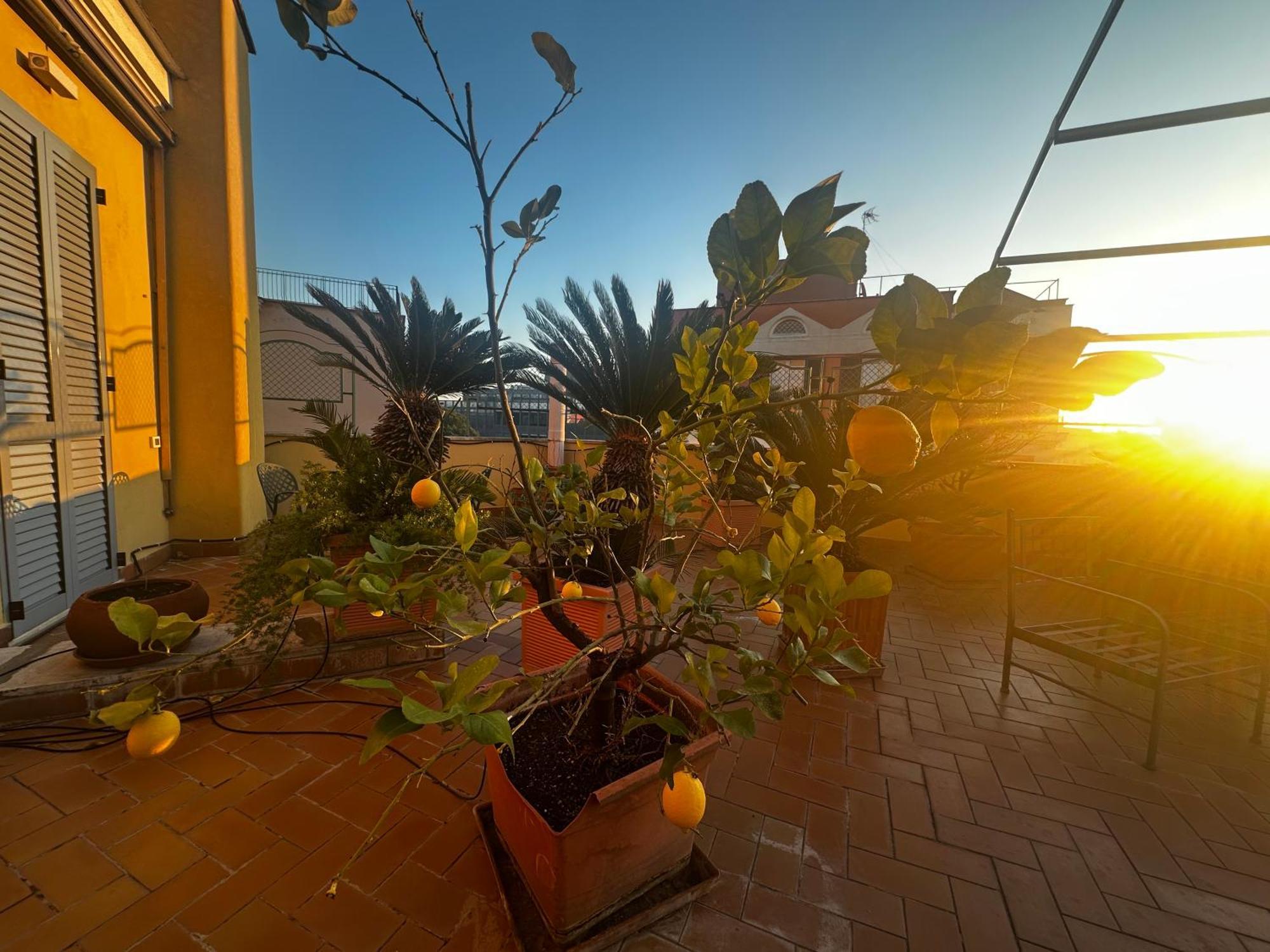 All Comfort Astoria Palace Rome Exterior photo