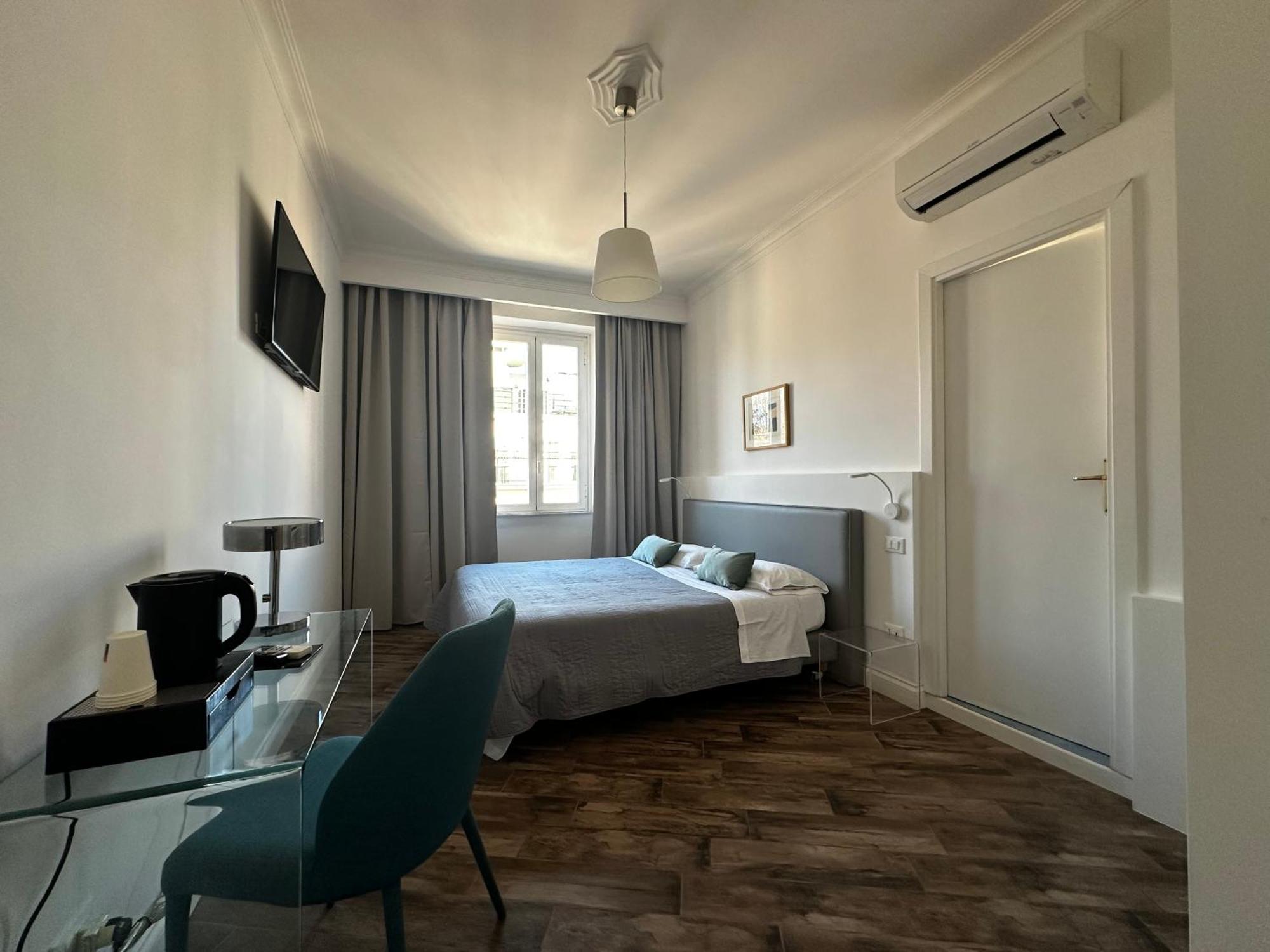 All Comfort Astoria Palace Rome Exterior photo