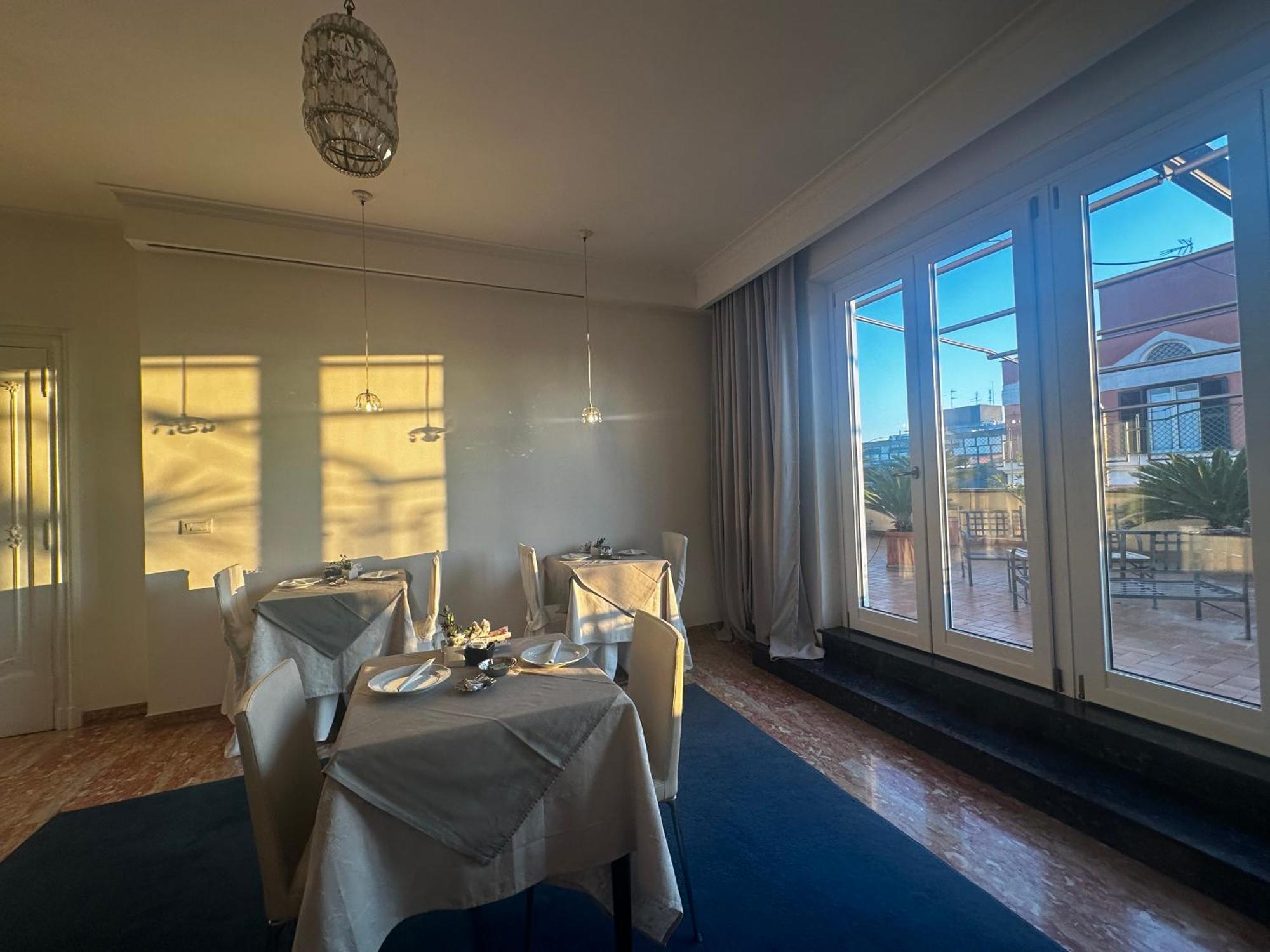 All Comfort Astoria Palace Rome Exterior photo