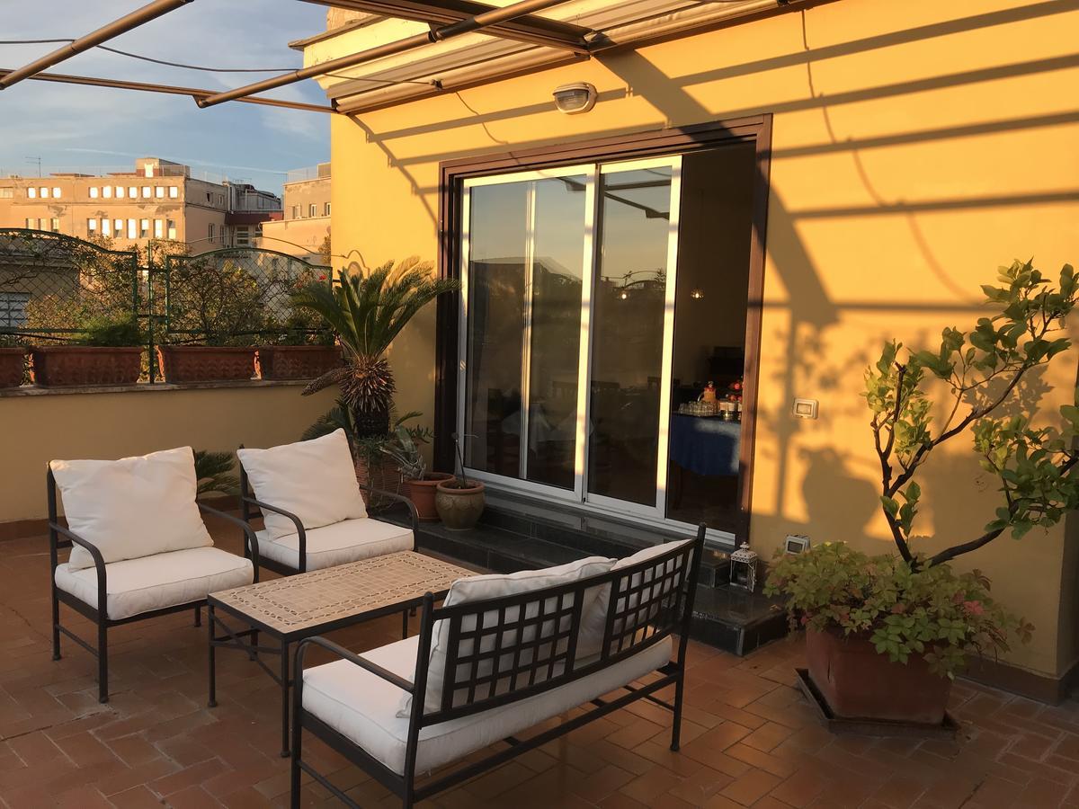 All Comfort Astoria Palace Rome Exterior photo
