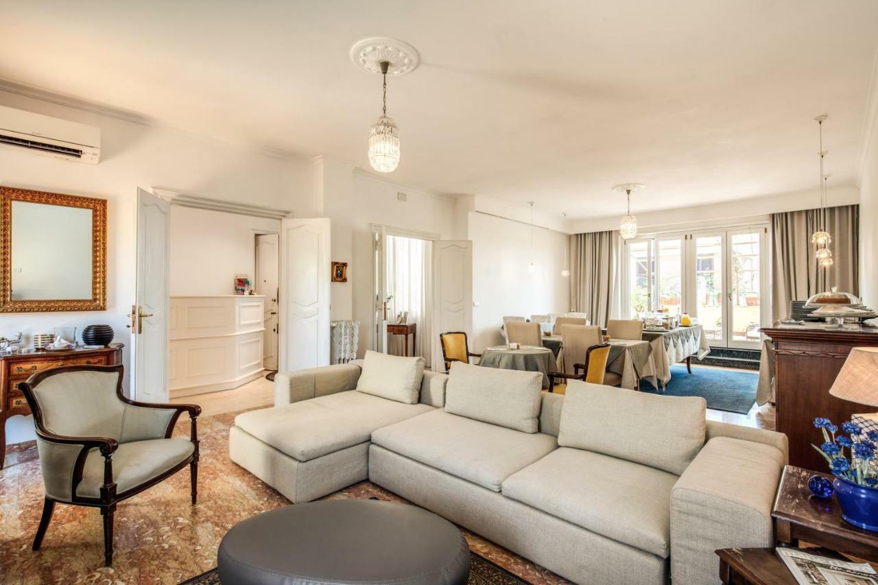 All Comfort Astoria Palace Rome Exterior photo