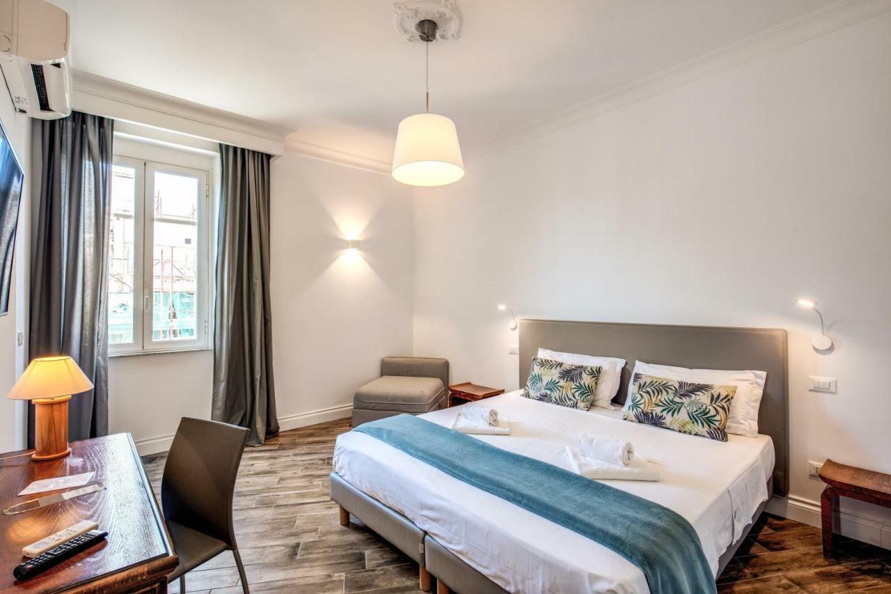 All Comfort Astoria Palace Rome Exterior photo