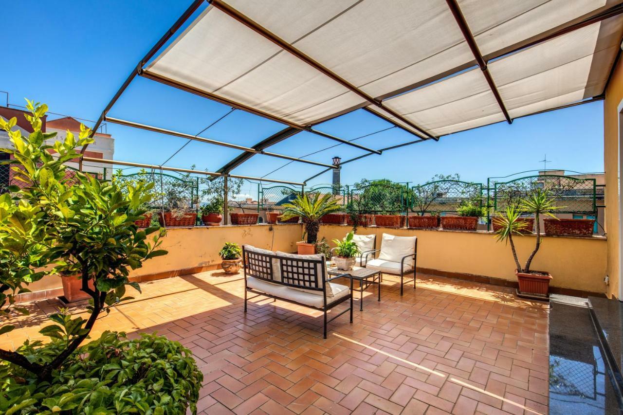 All Comfort Astoria Palace Rome Exterior photo
