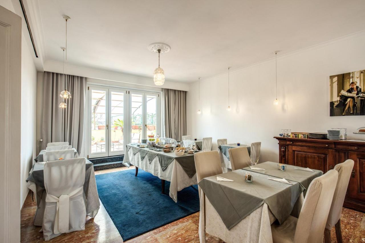 All Comfort Astoria Palace Rome Exterior photo